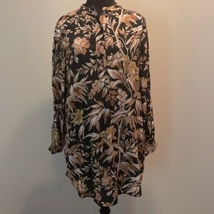 Oversized H & M Blouse